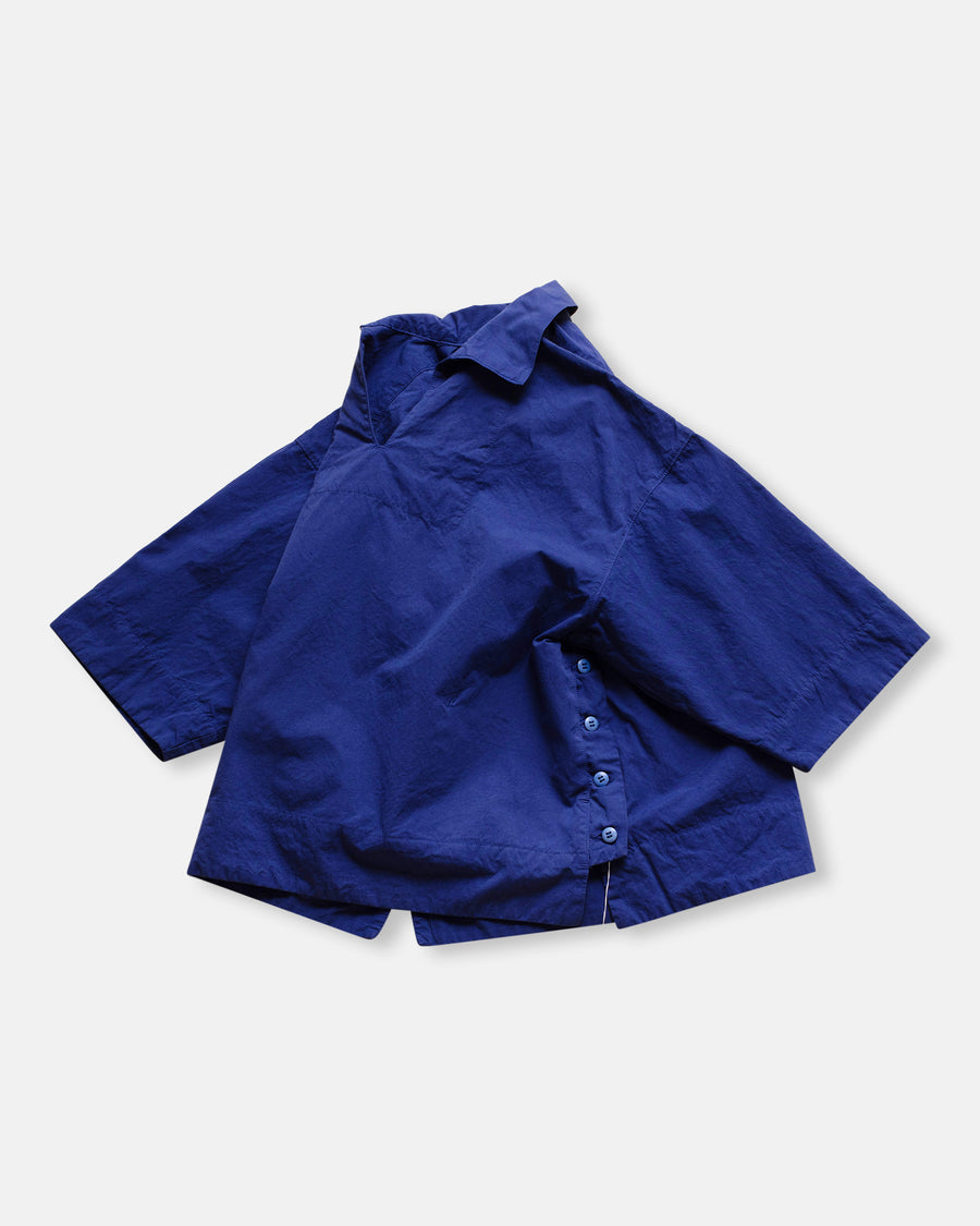 fisherman’s smock