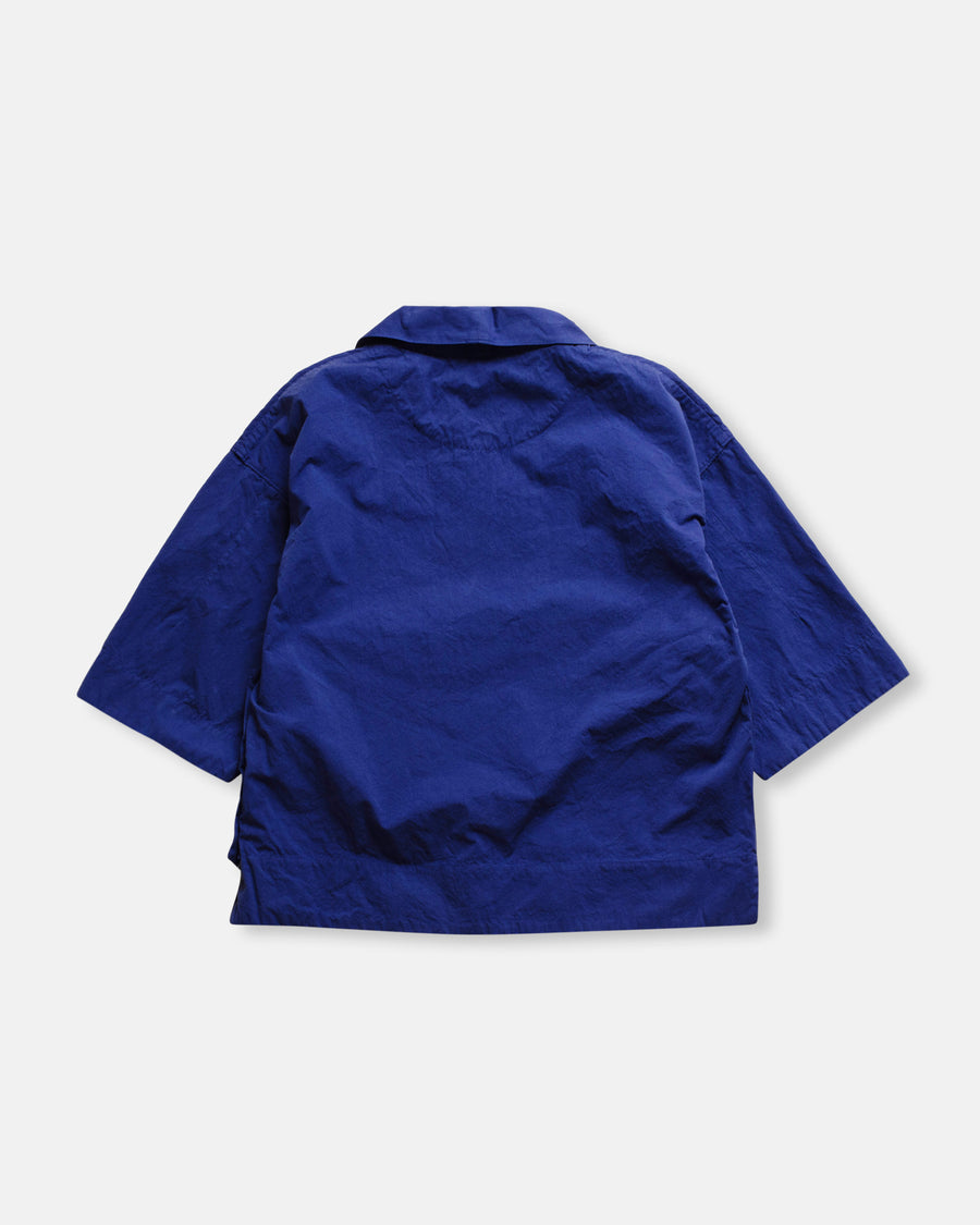 fisherman’s smock