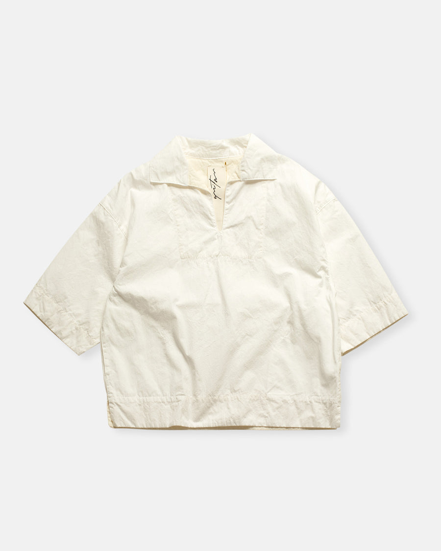 fisherman’s smock