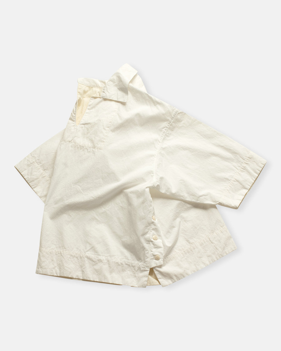 fisherman’s smock