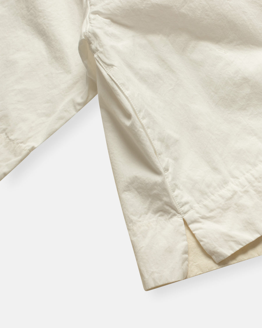 fisherman’s smock