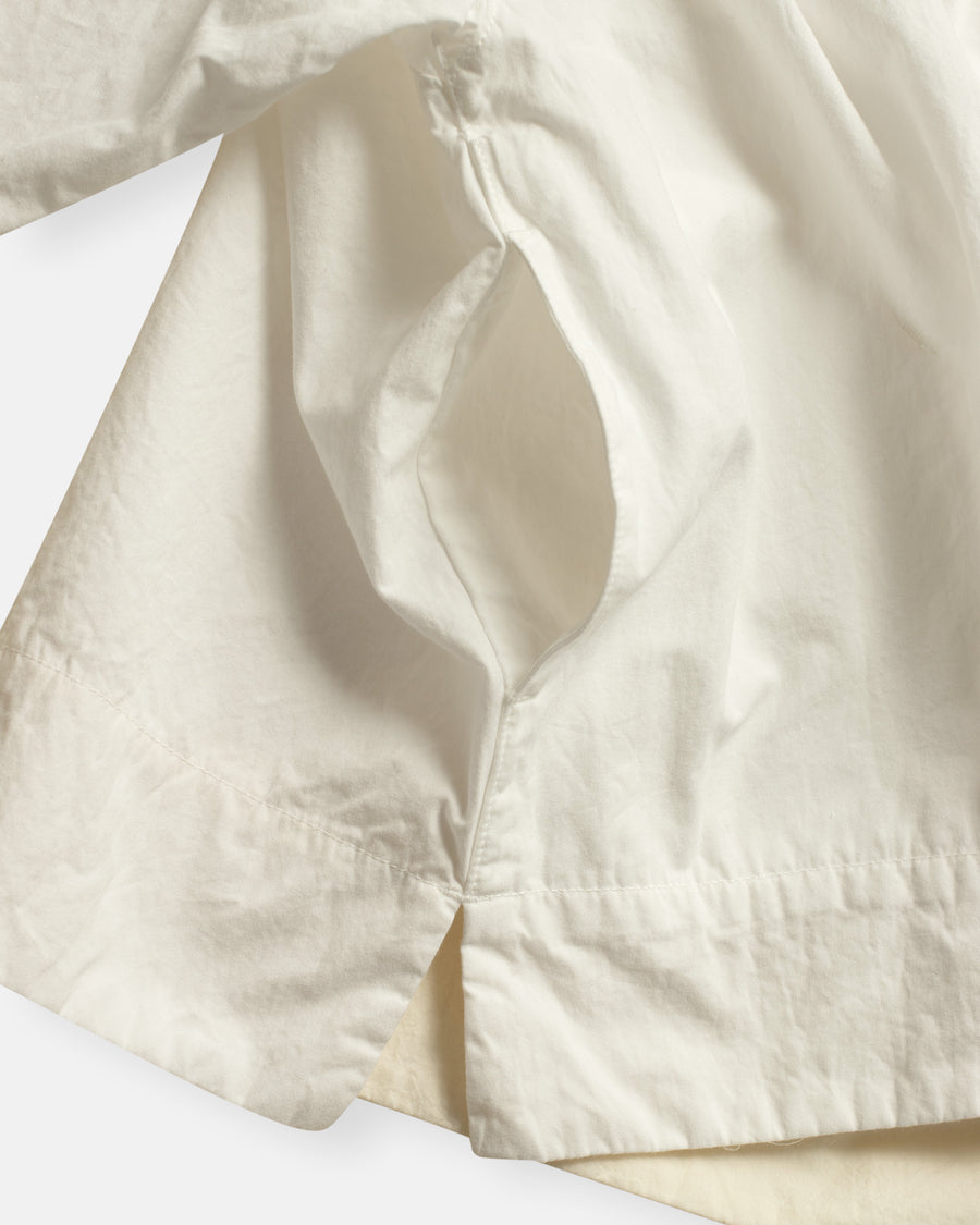 fisherman’s smock