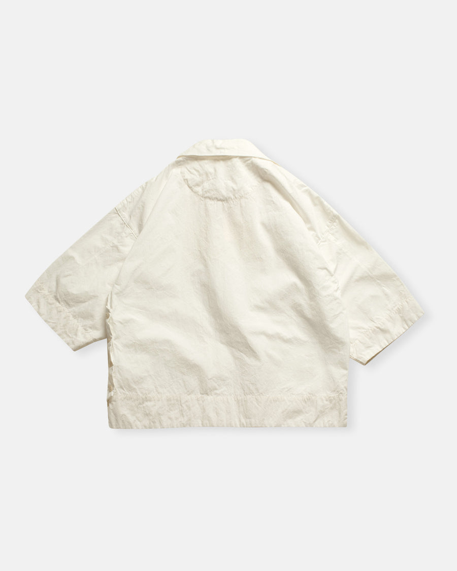 fisherman’s smock