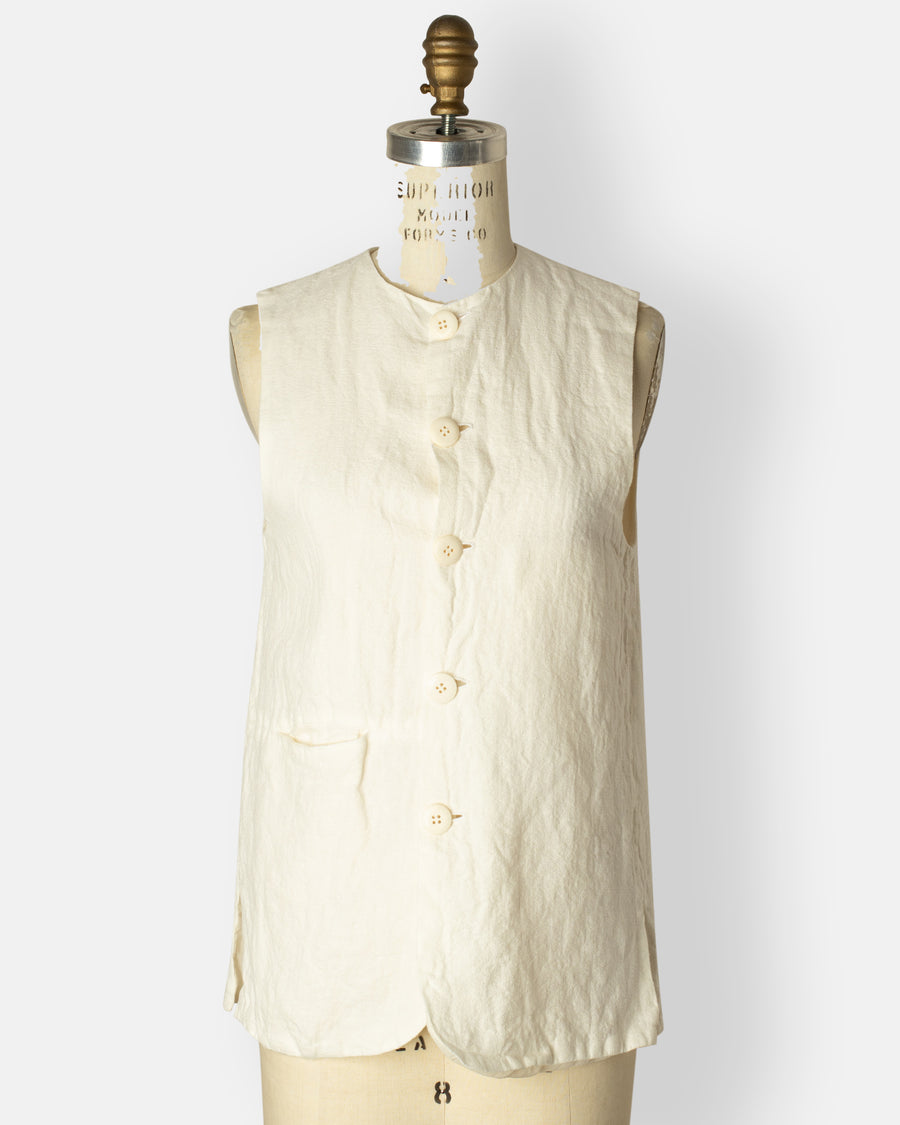 flight gilet