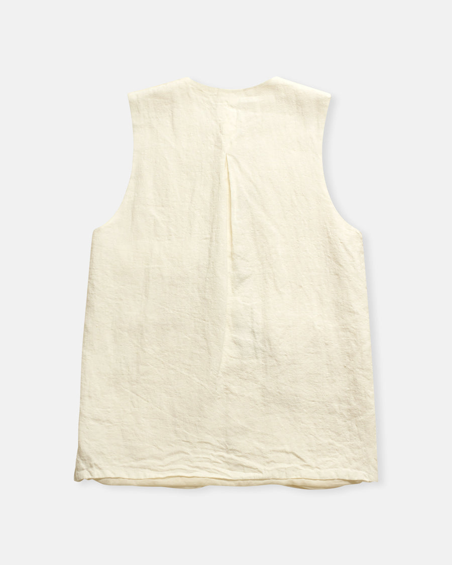 flight gilet