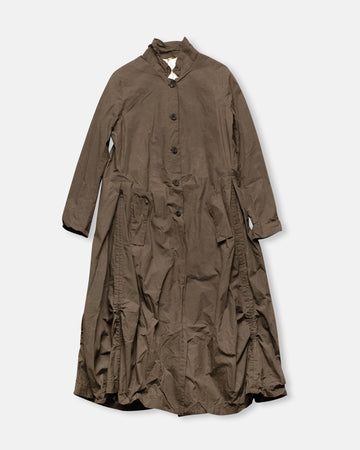 ann coat