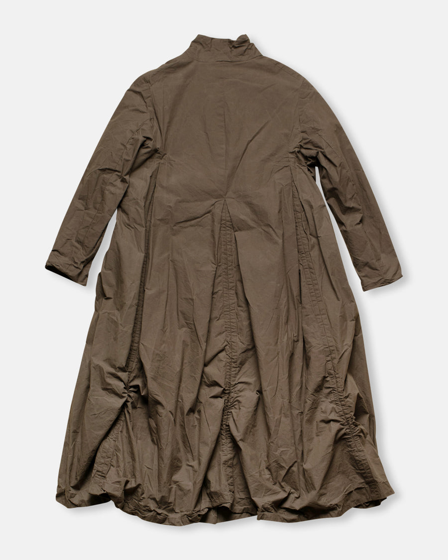 ann coat