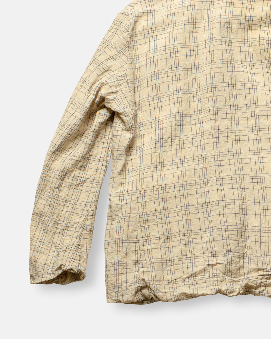 cloud jacket