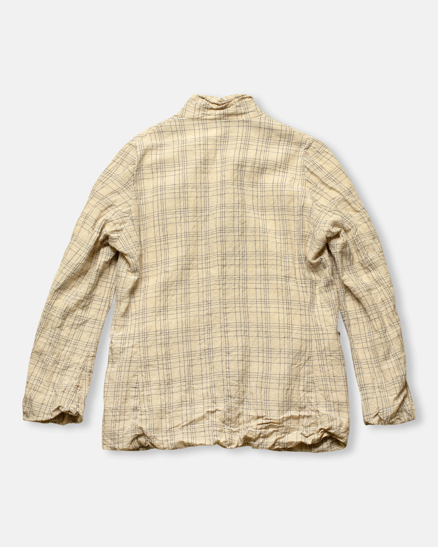 cloud jacket