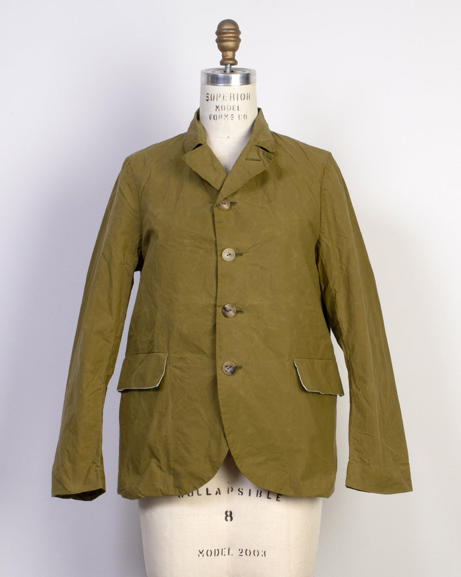cloud jacket