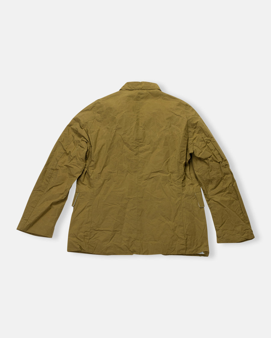 cloud jacket