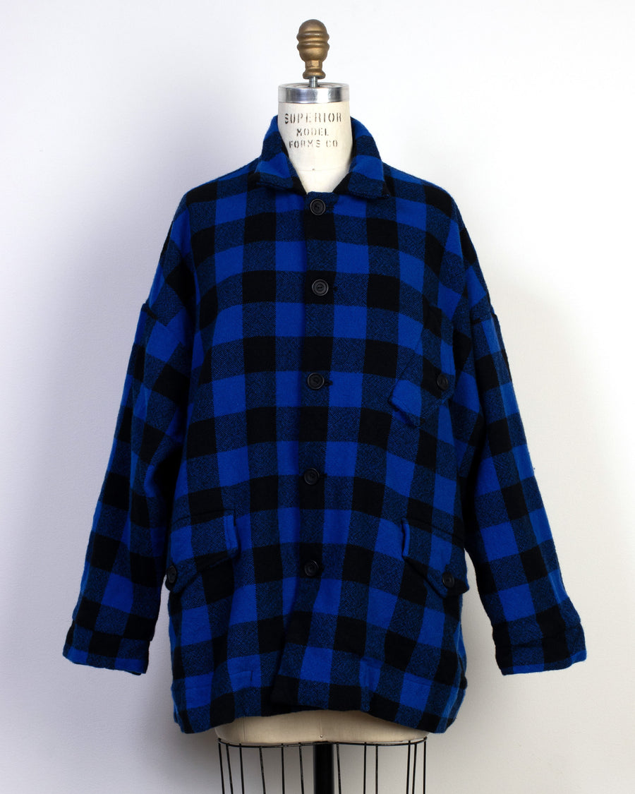 limbo jacket