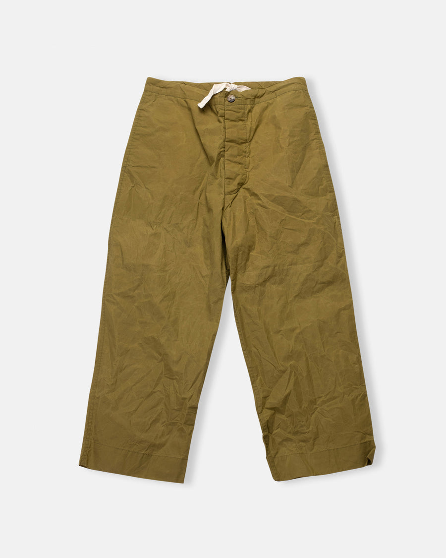 wondering pants