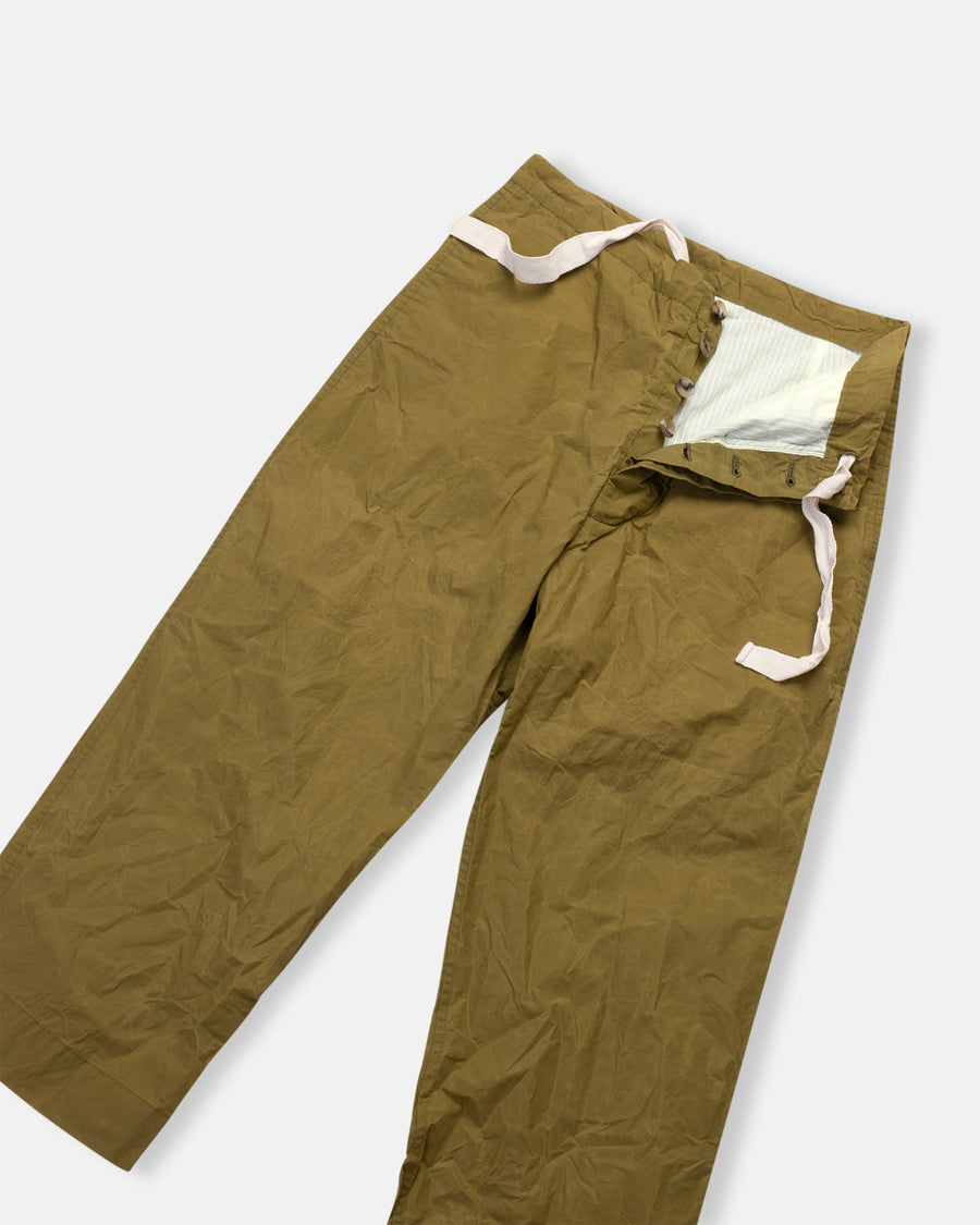 wondering pants