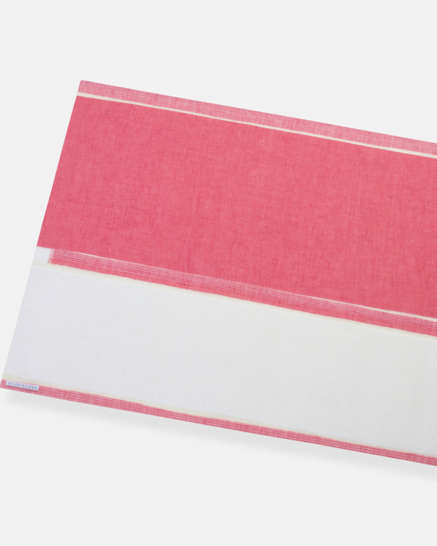 linen table mat