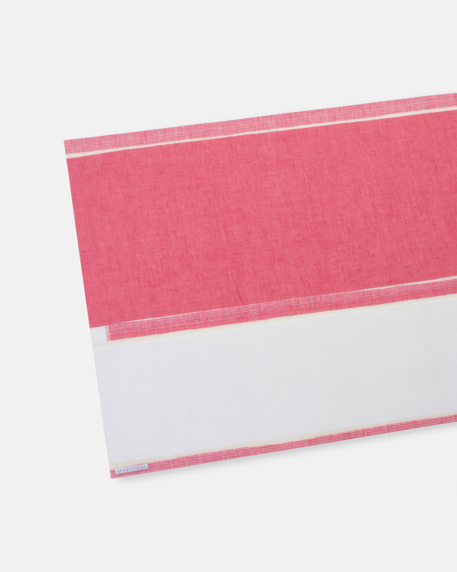 linen table mat