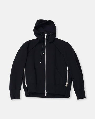 sponge sweat hoodie