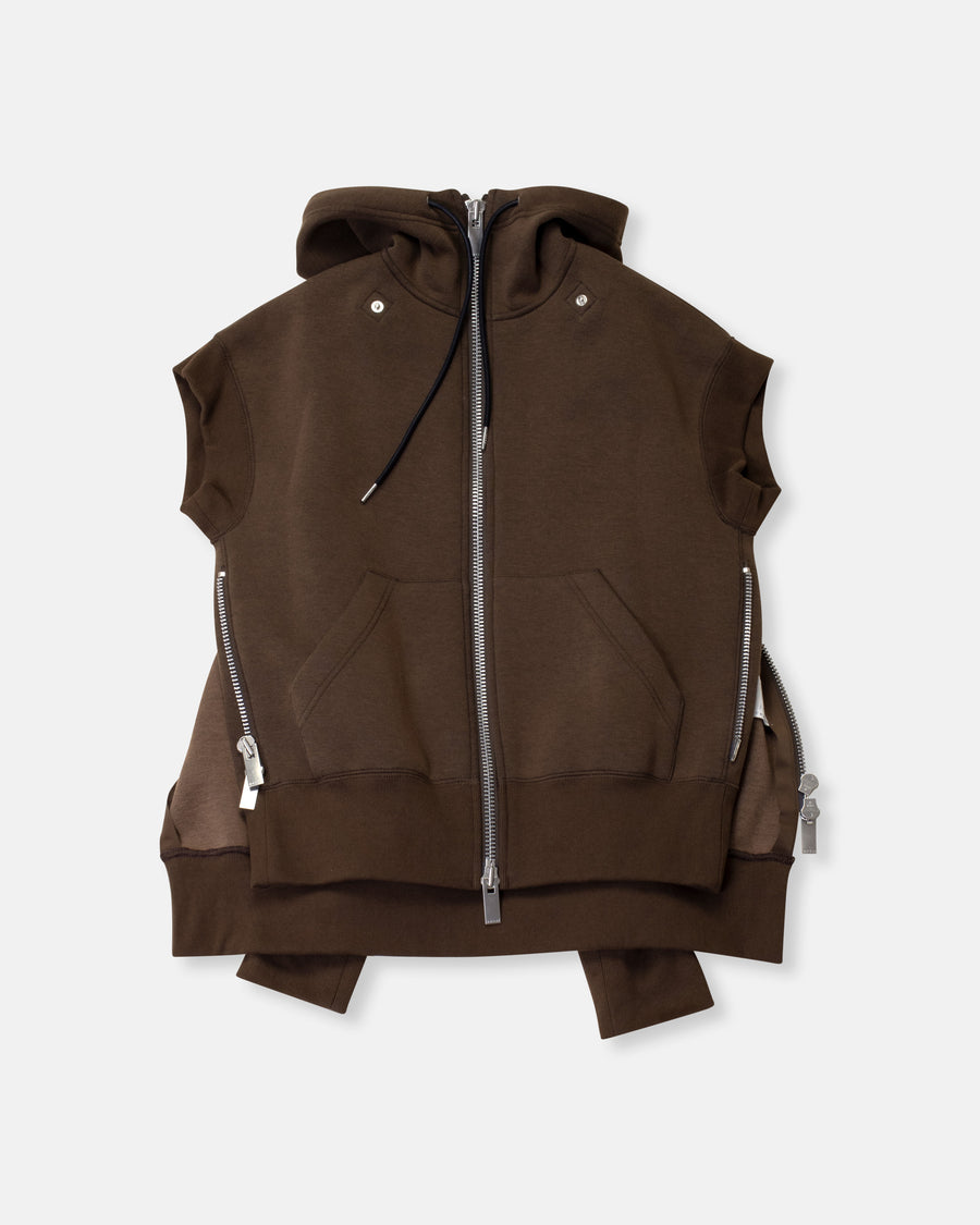 sponge sweat hoodie