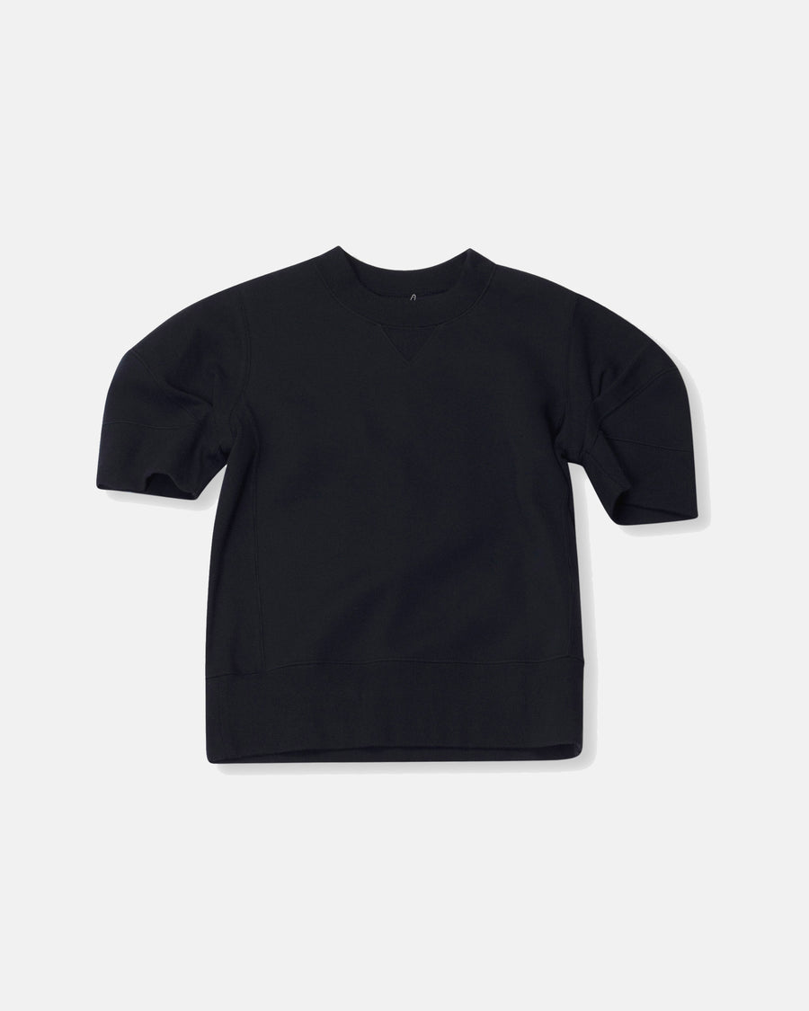 sponge sweat pullover