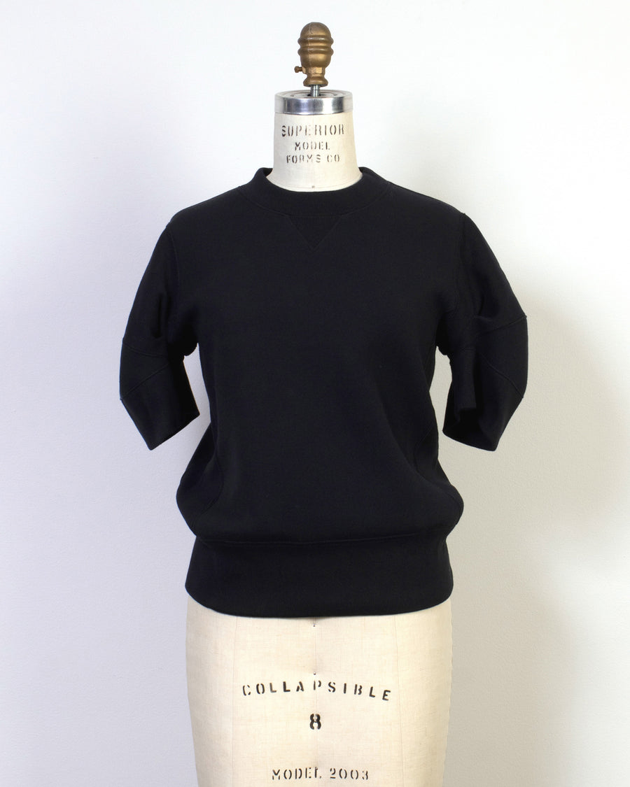 sponge sweat pullover