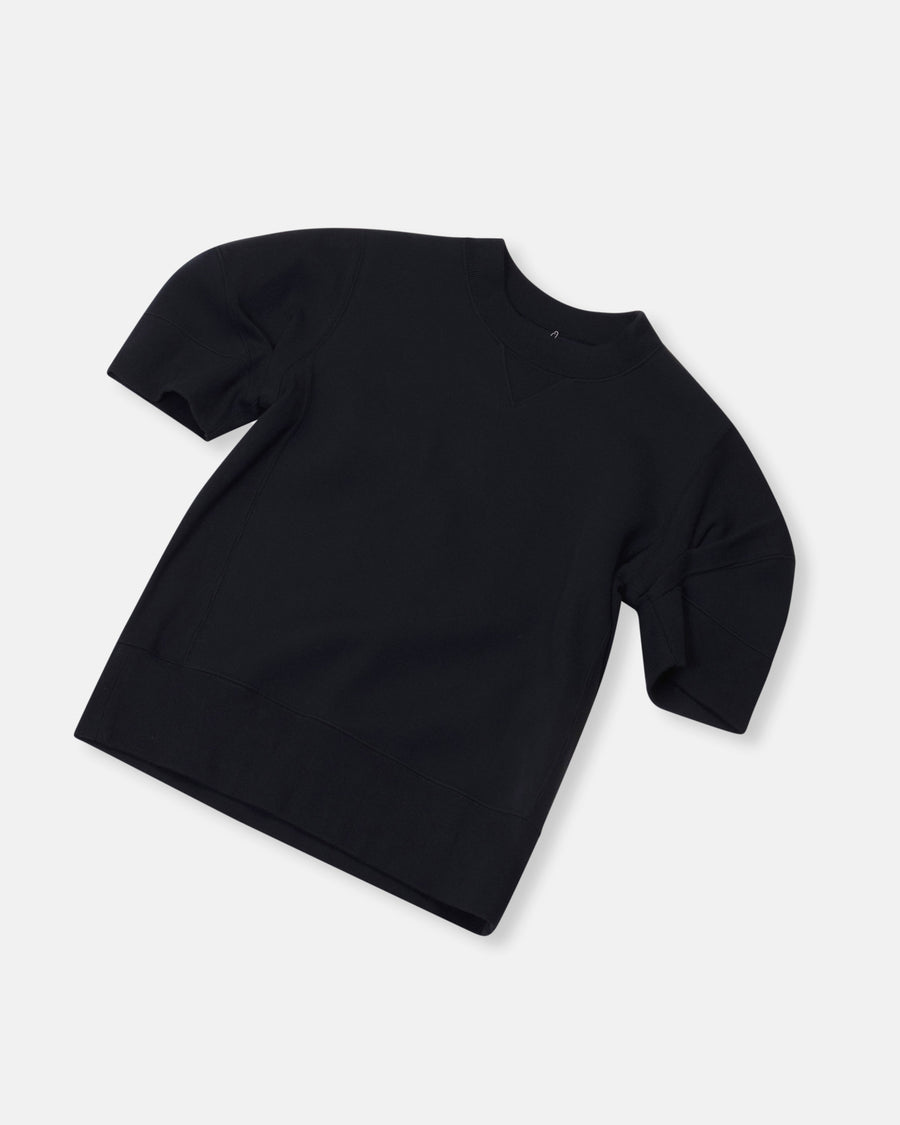sponge sweat pullover