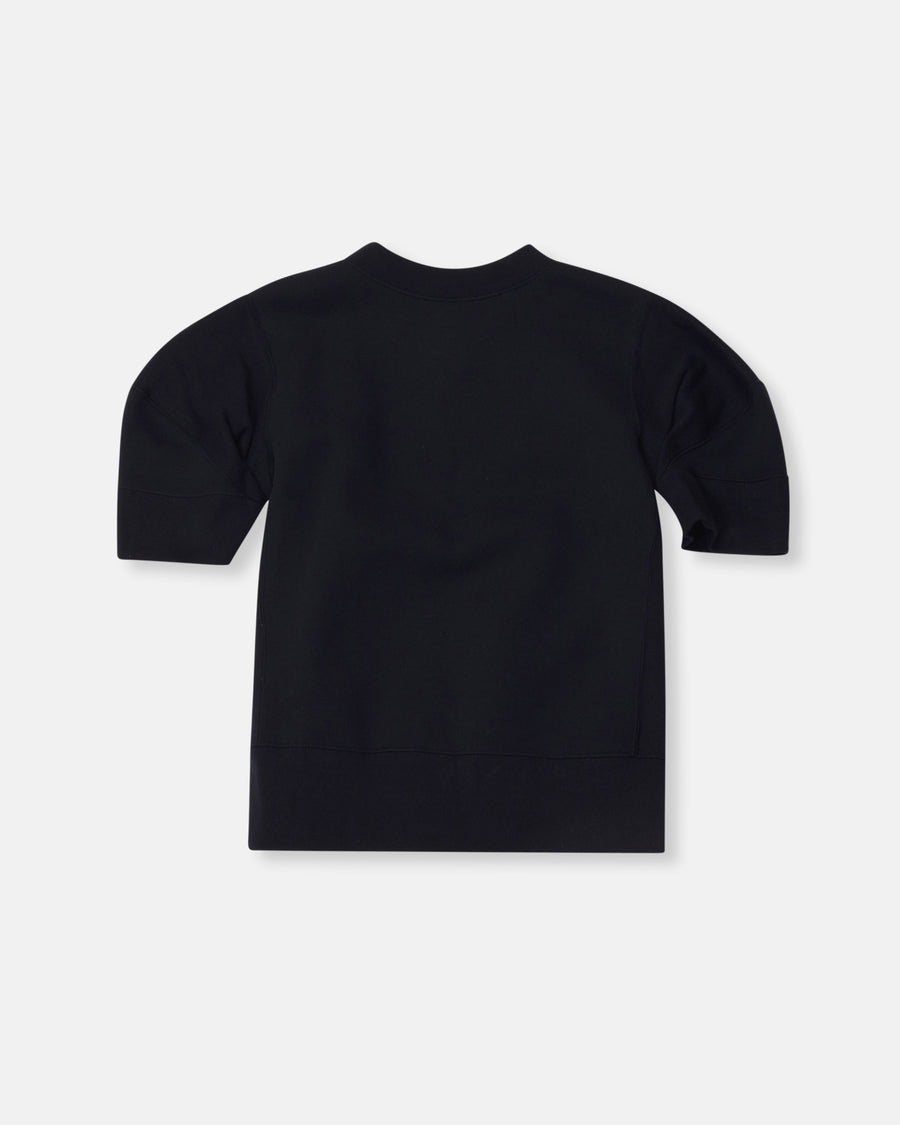 sponge sweat pullover