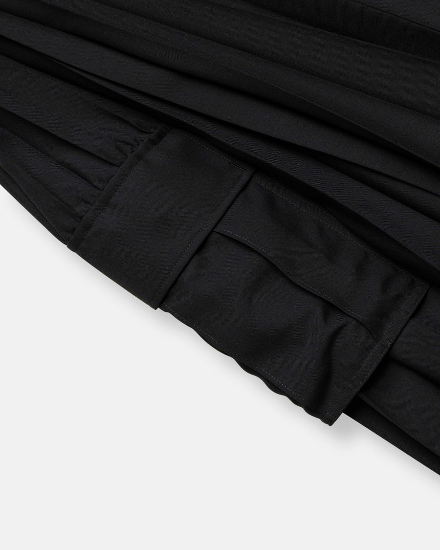 suiting skirt