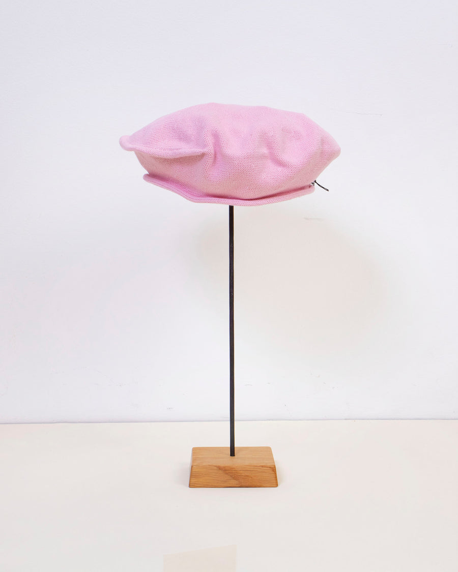 transformer beret