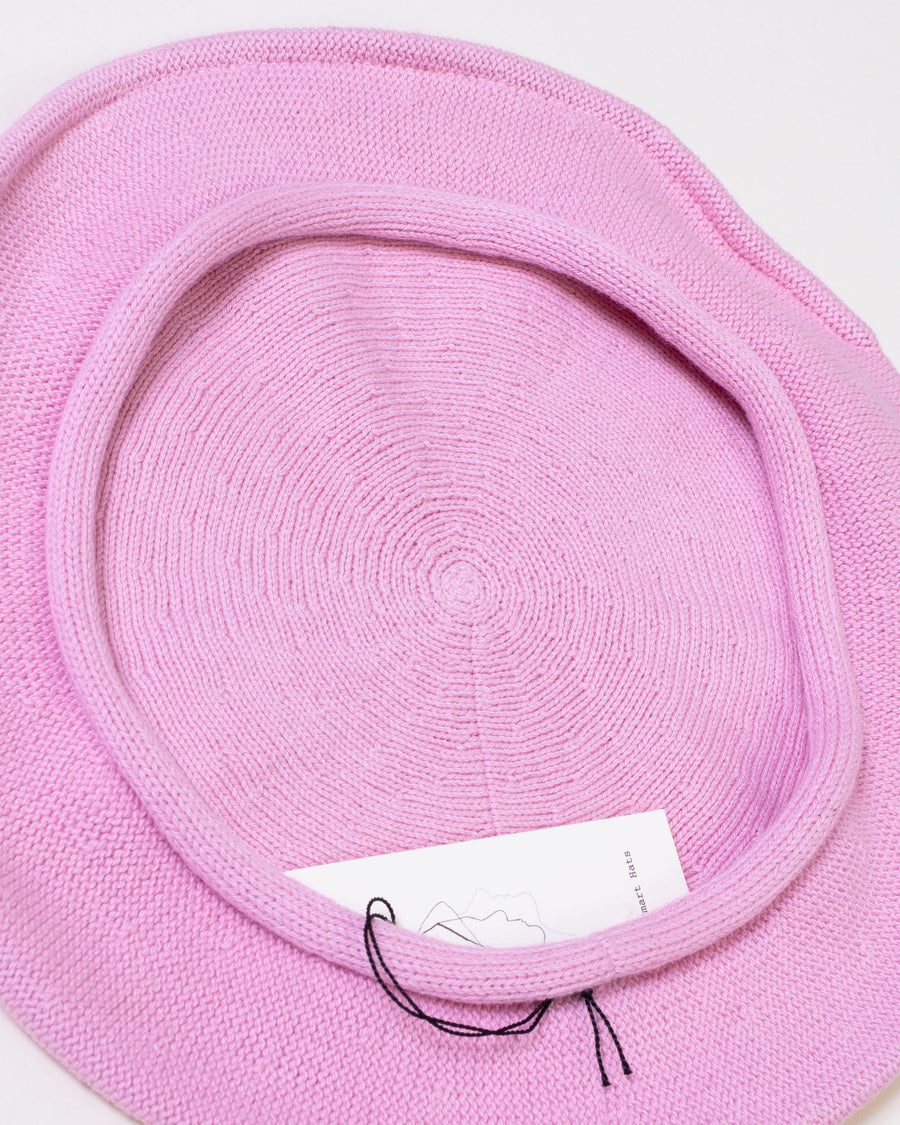 transformer beret