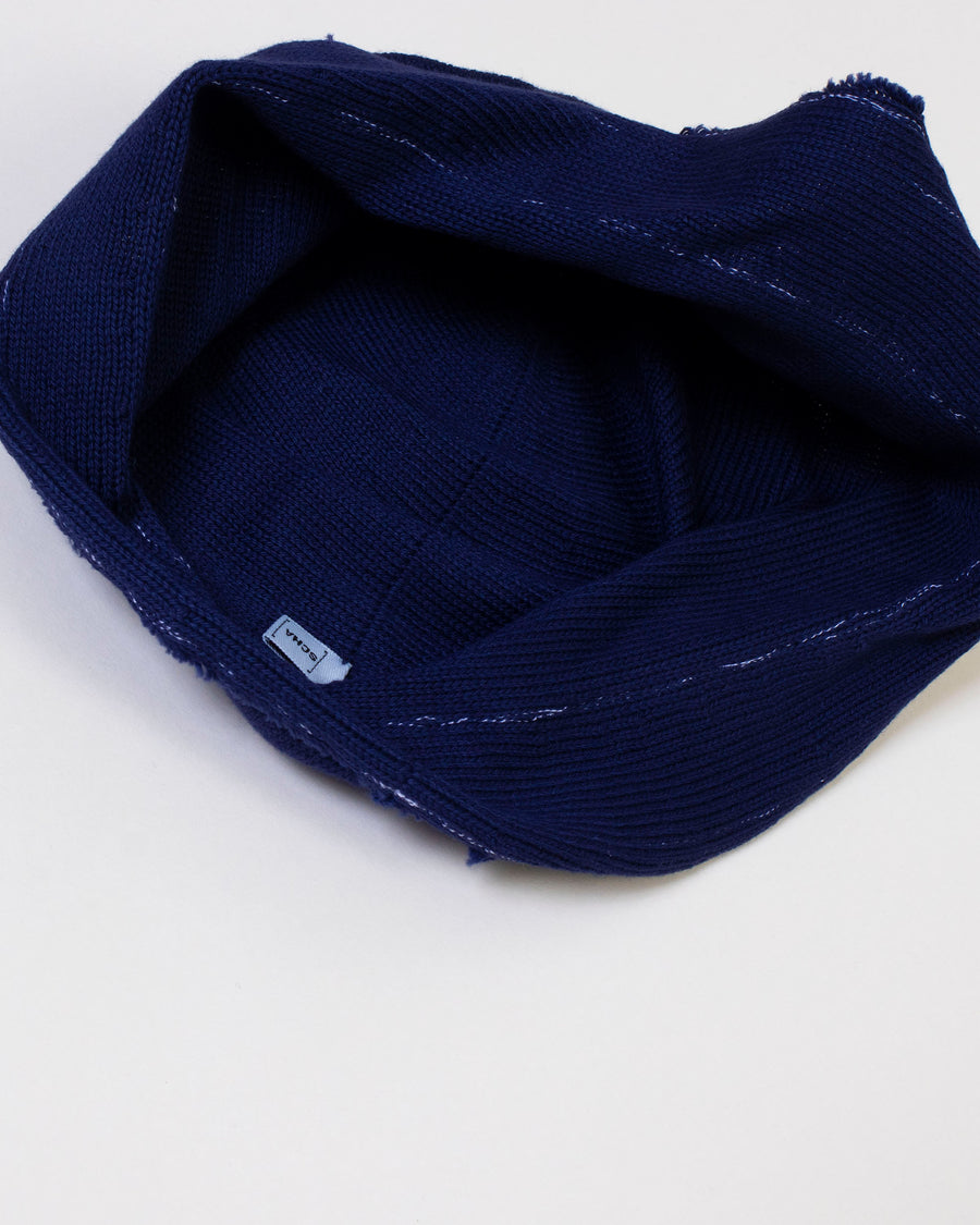 soft traveller cloche hat