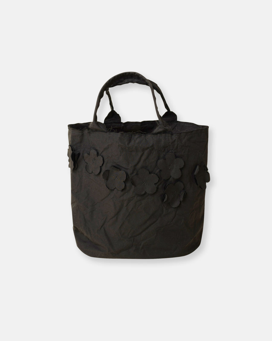 short double bottom carry bag