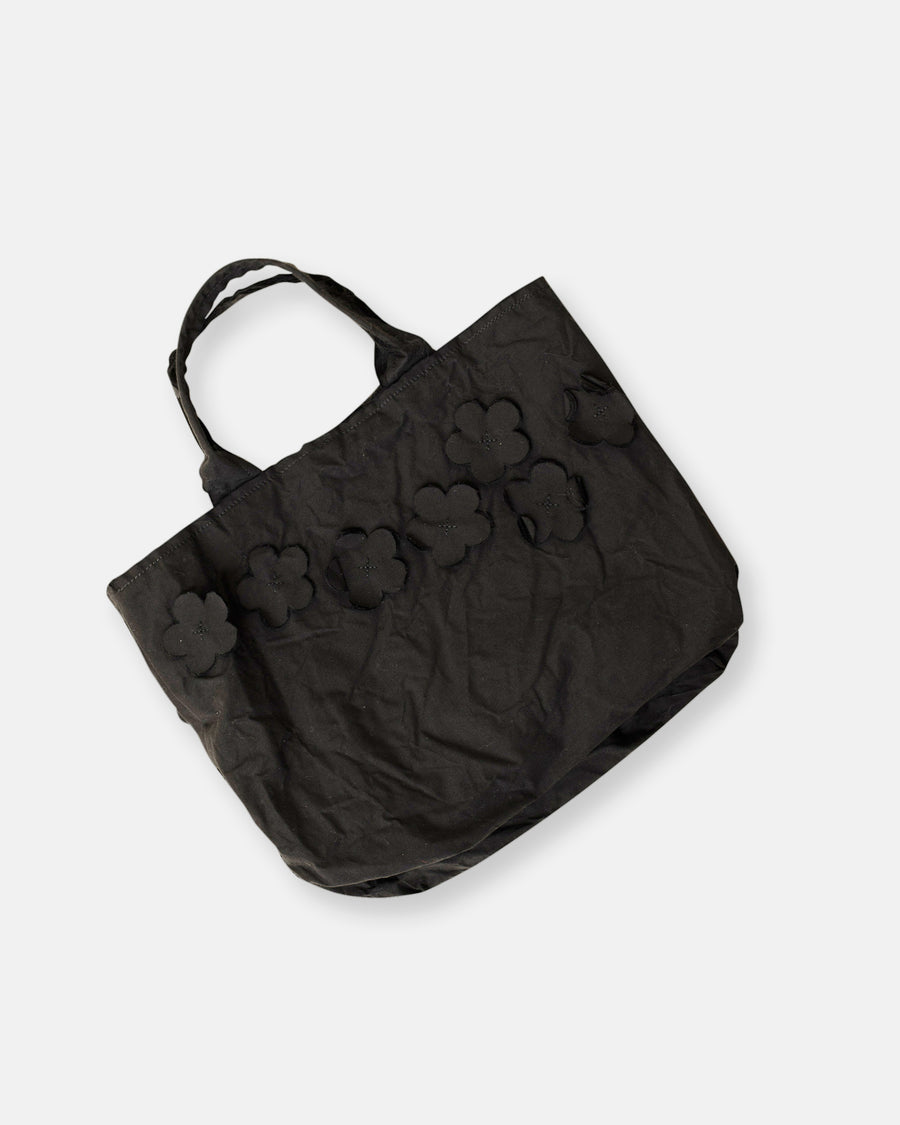 short double bottom carry bag