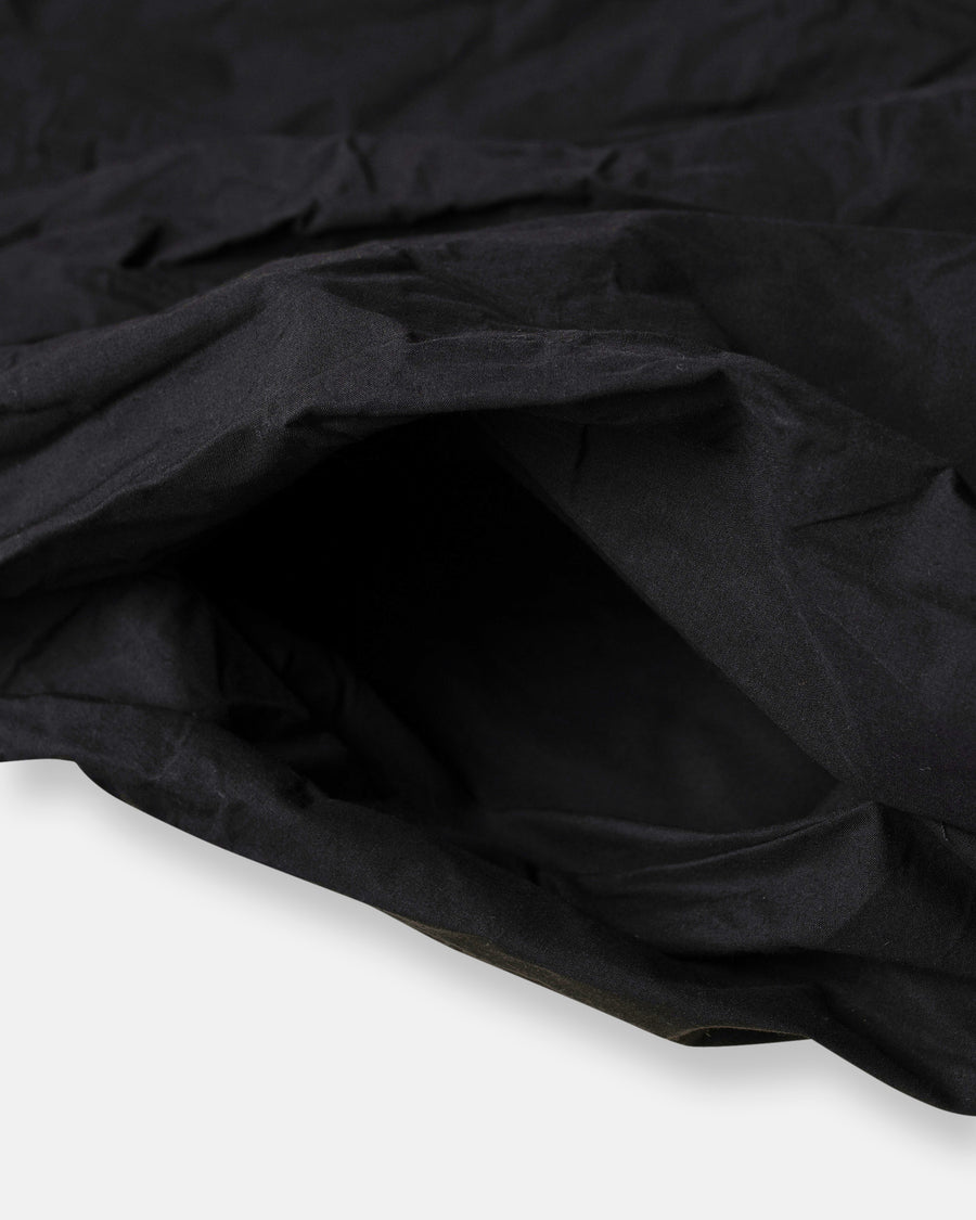 two pockets summer coat