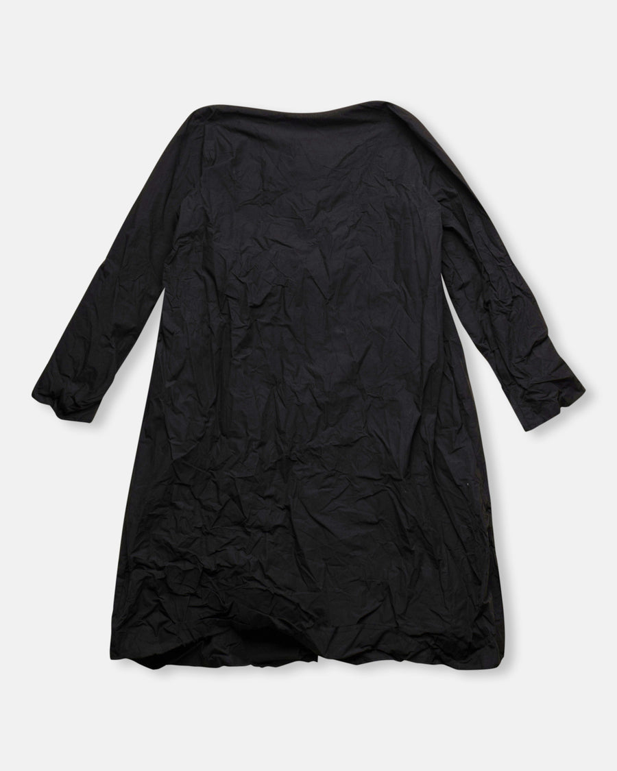 two pockets summer coat
