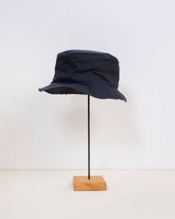 small walk time short hat
