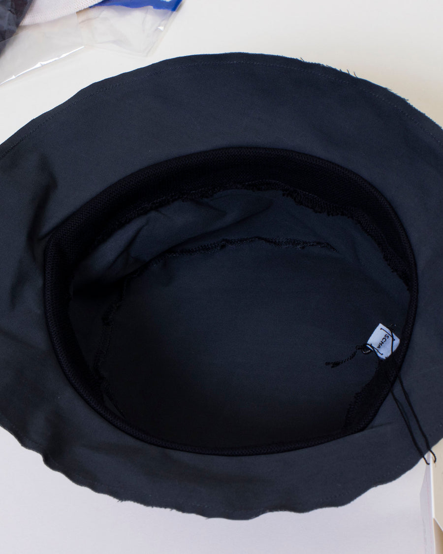 small walk time short hat