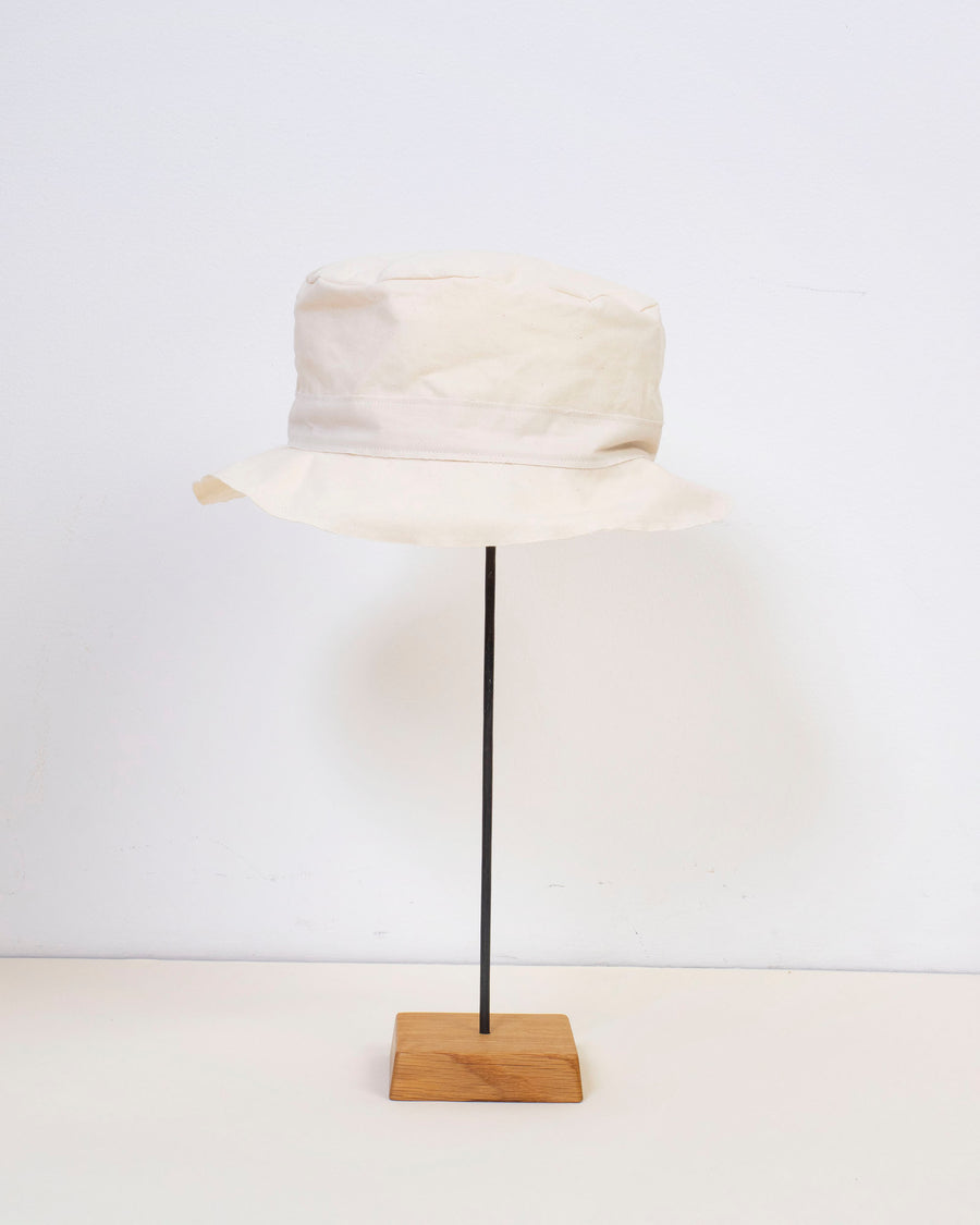 small walk time short hat