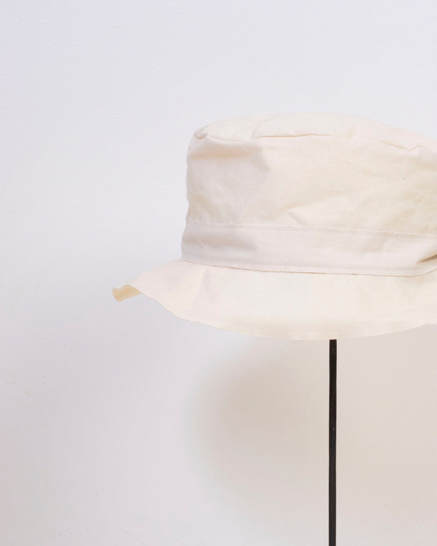 small walk time short hat