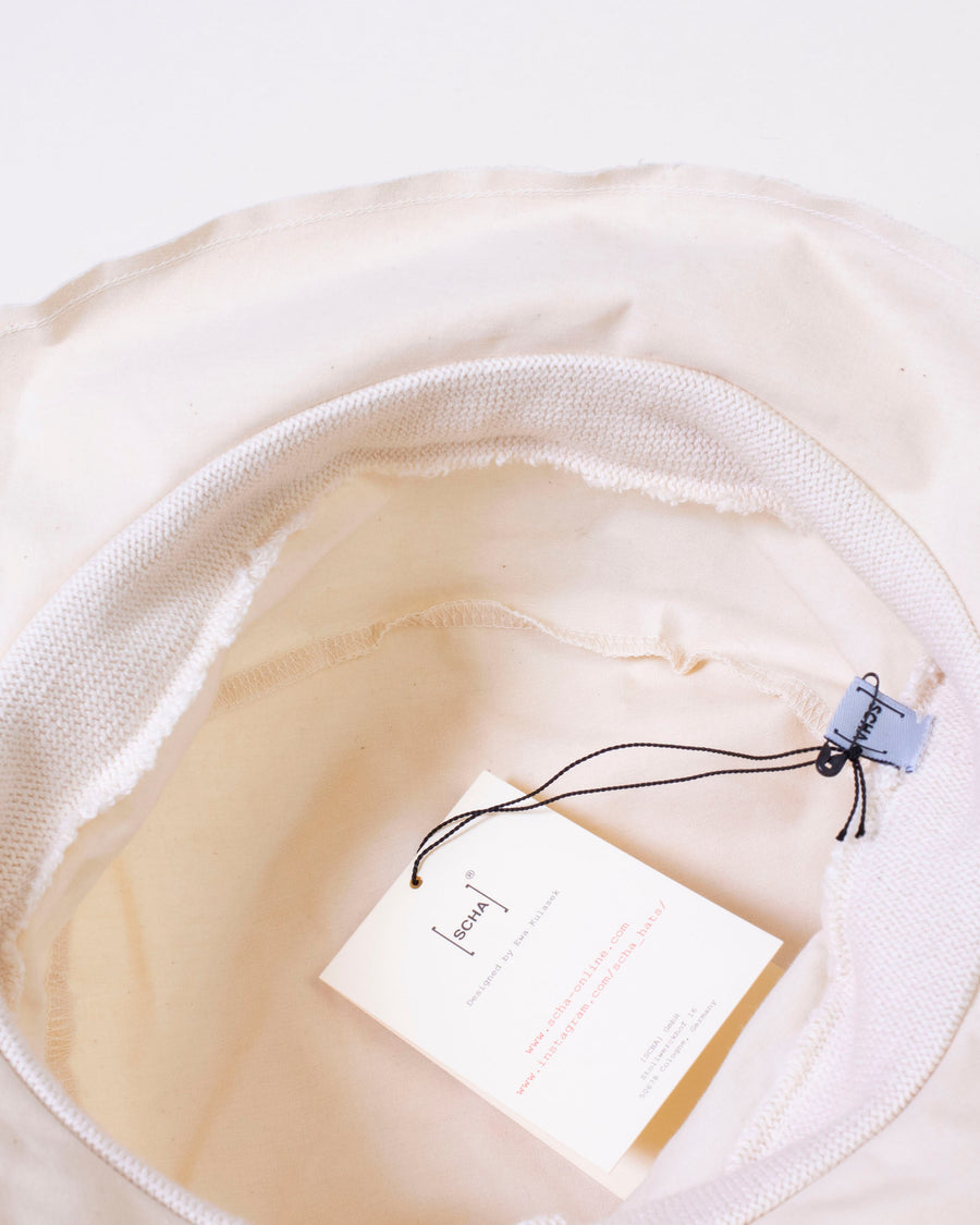 small walk time short hat