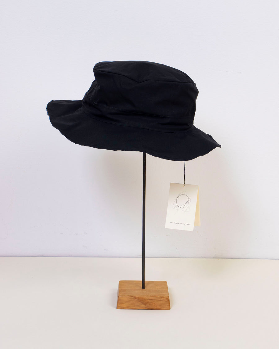 walk time short hat