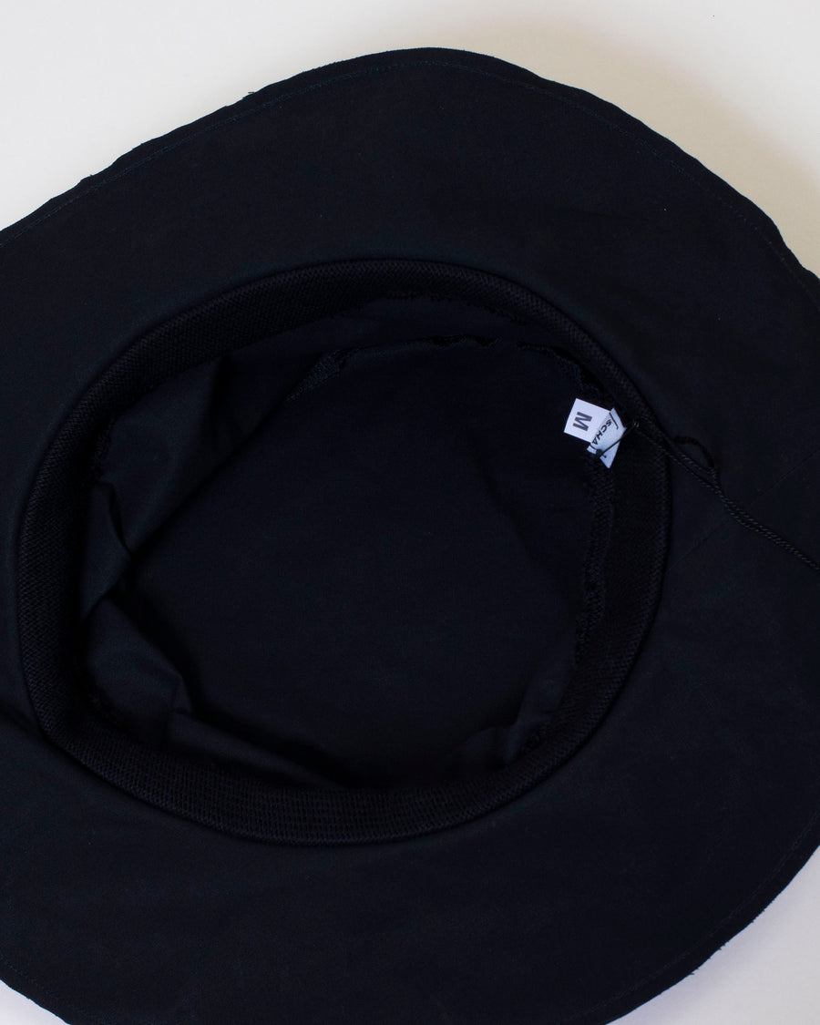 walk time short hat