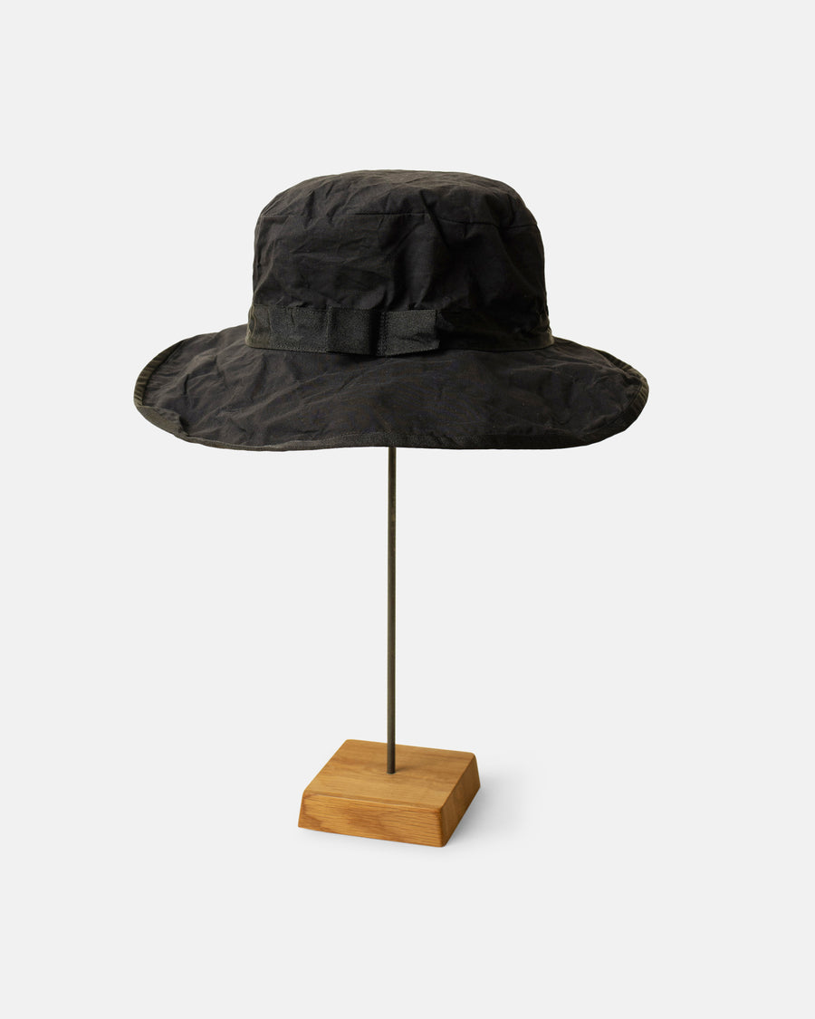 canotier hat