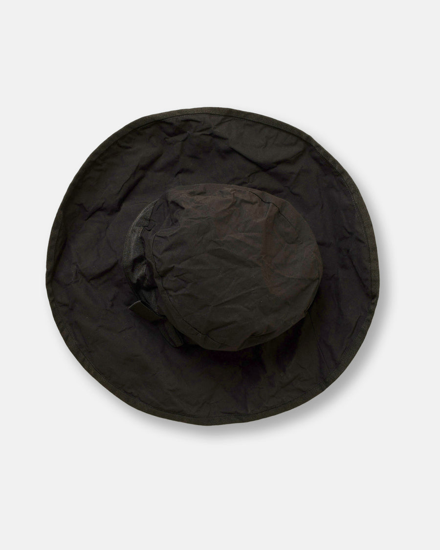 canotier hat