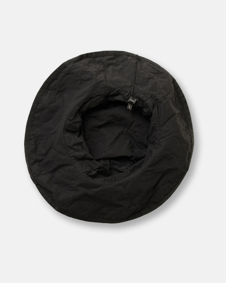 canotier hat
