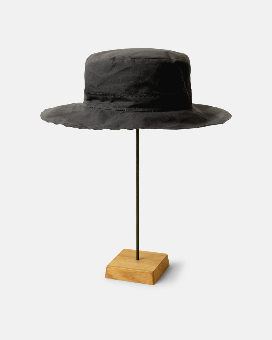 big walk time short hat