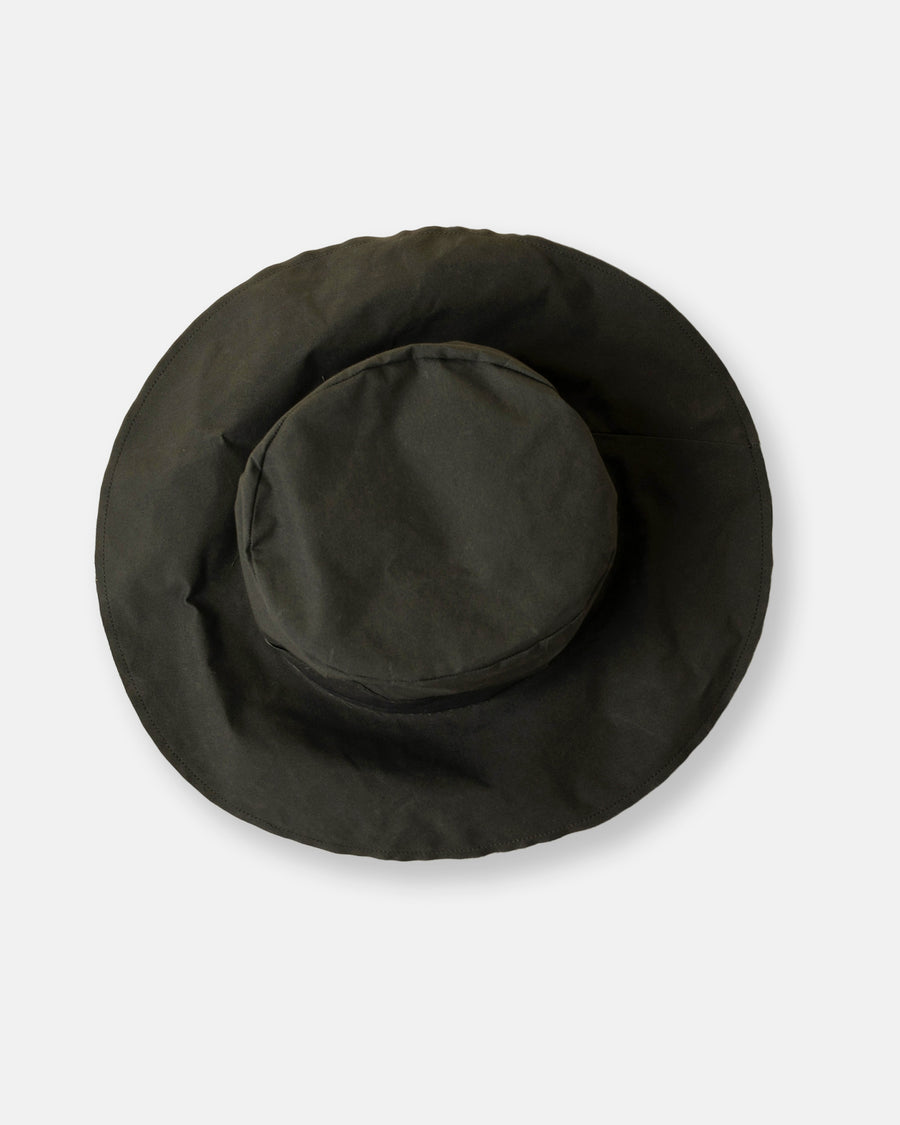 big walk time short hat
