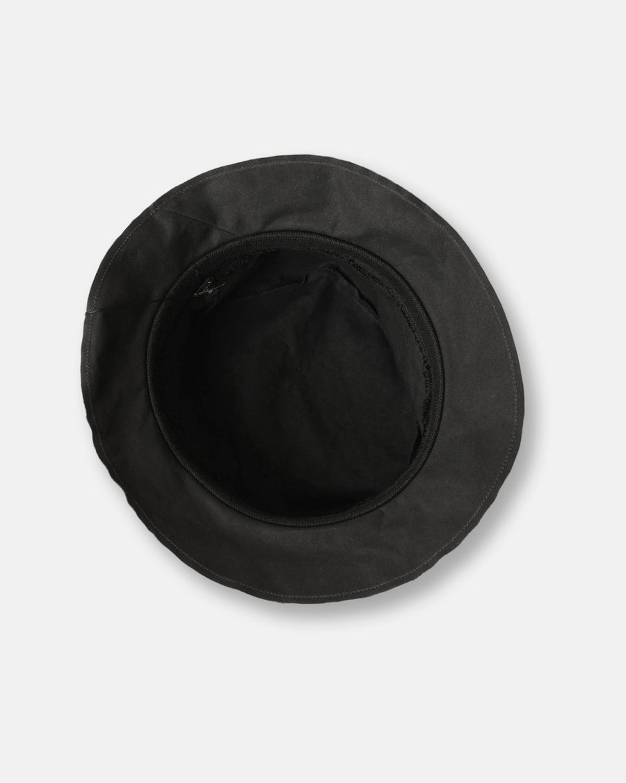small walk time short hat