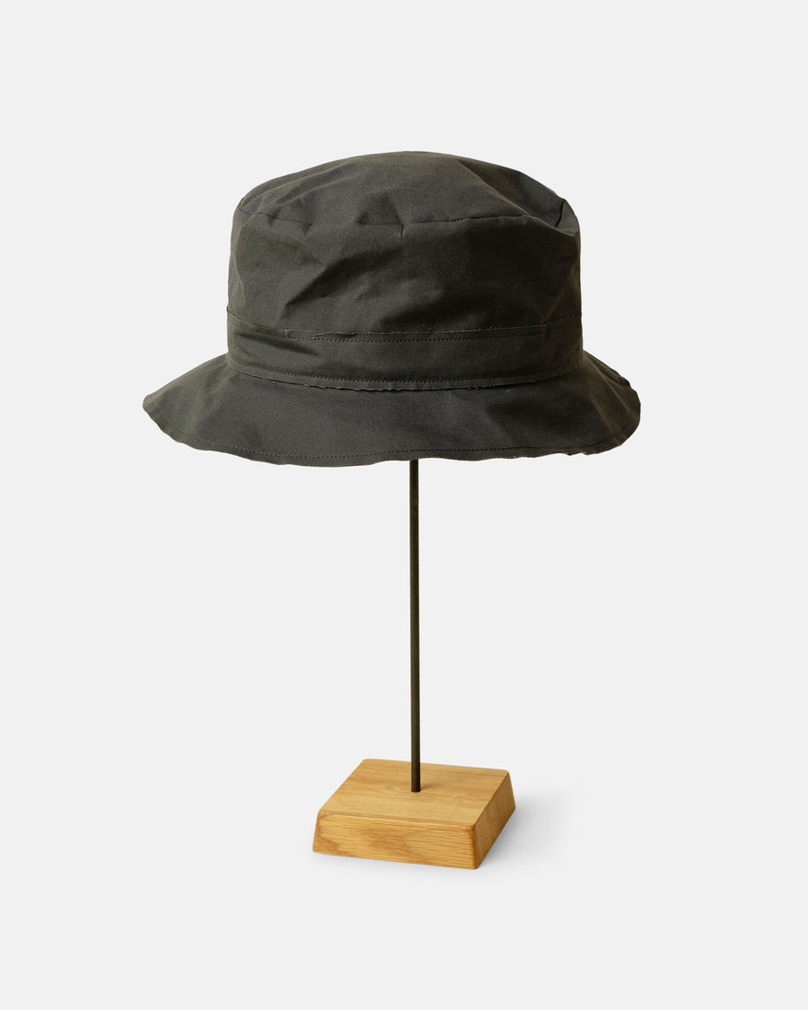 small walk time short hat