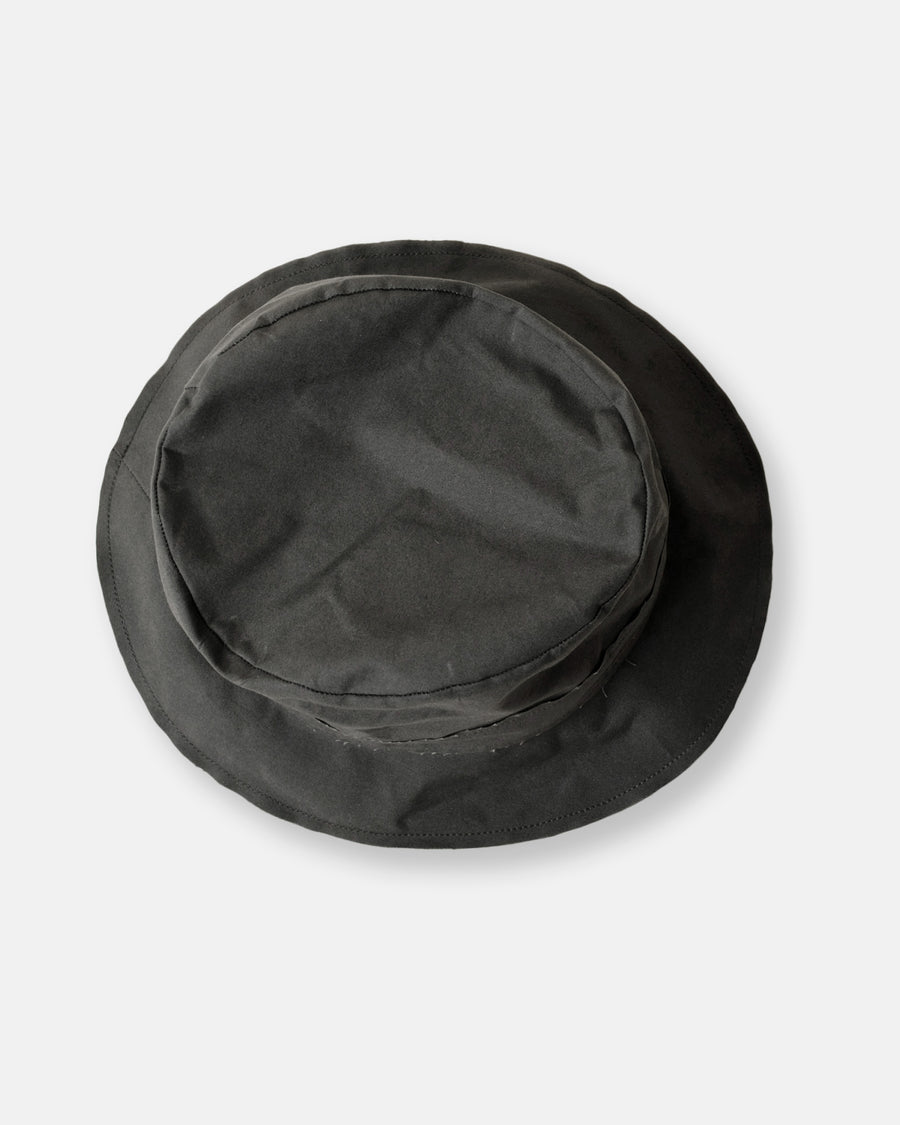 small walk time short hat
