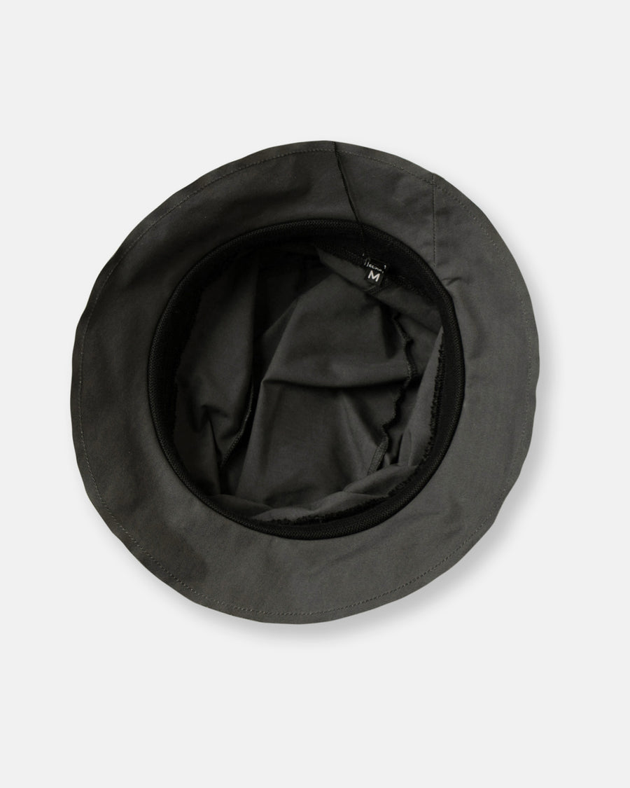 small walk time short hat